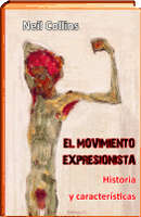 LIBRO SOBRE EL EXPRESIONISMO